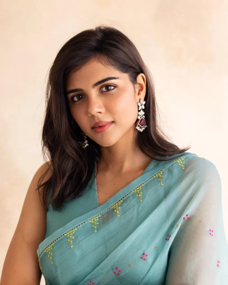 Kalyani Priyadarshan Becomes India’s First Female Superhero in Lokah Chapter 1: Chandra