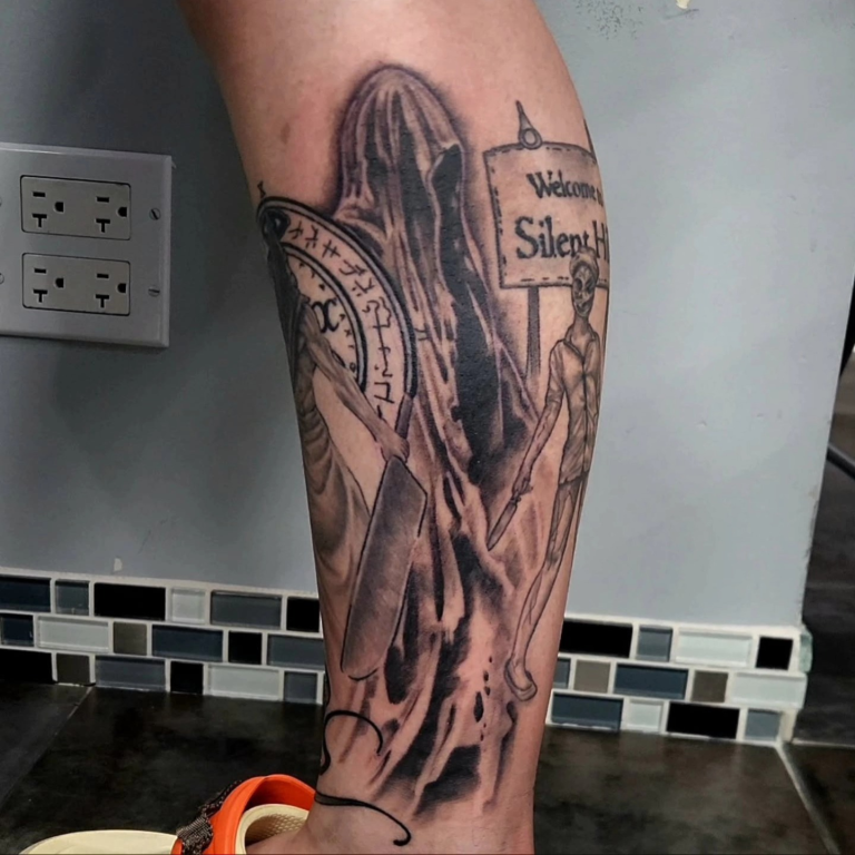 Bold Ink: Exploring Top-Rated Tattoo Shop Chicago with a Creative Edge